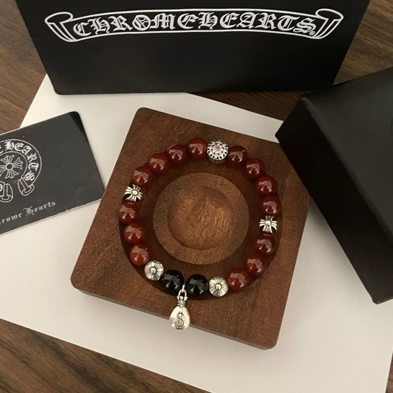 Chrome Hearts Bracelets